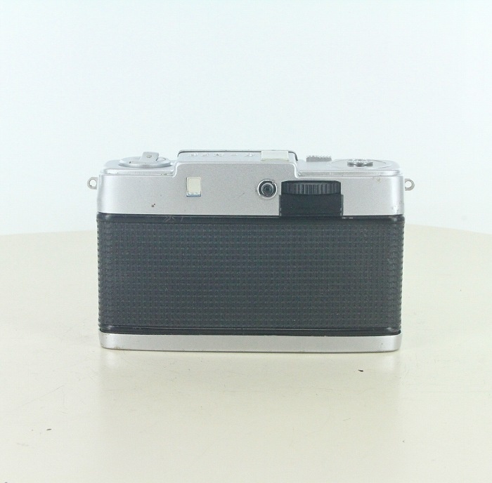 オリンパス PEN-D