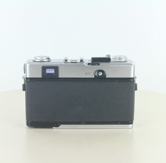 オリンパス OLYMPUS 35DC