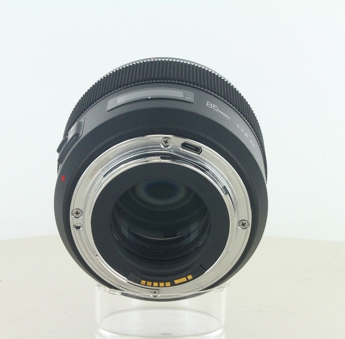 ソノタ MEIKE MK-85/1.8 AF(EF)