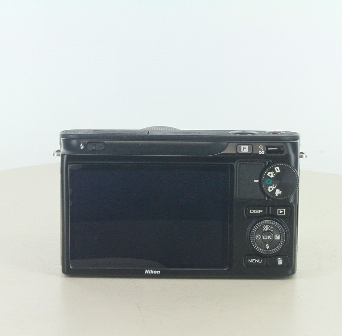 ニコン Nikon1 J2＋10-30/3.5-5.6VR