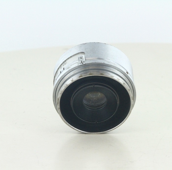 コニカ Hexar50/3.5