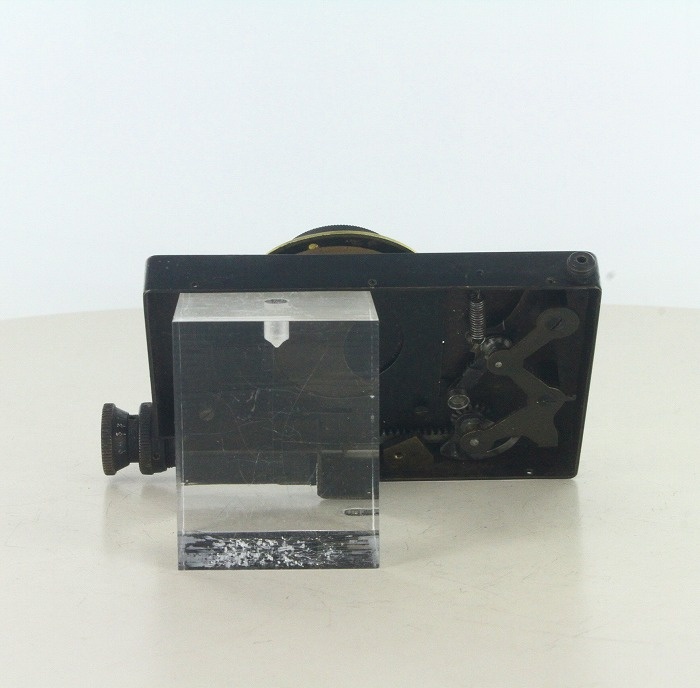 ソノタ AngulairePanoramique+シャッター