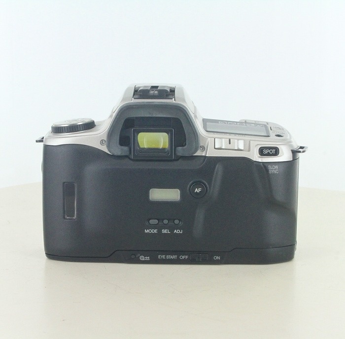 ミノルタ α sweet