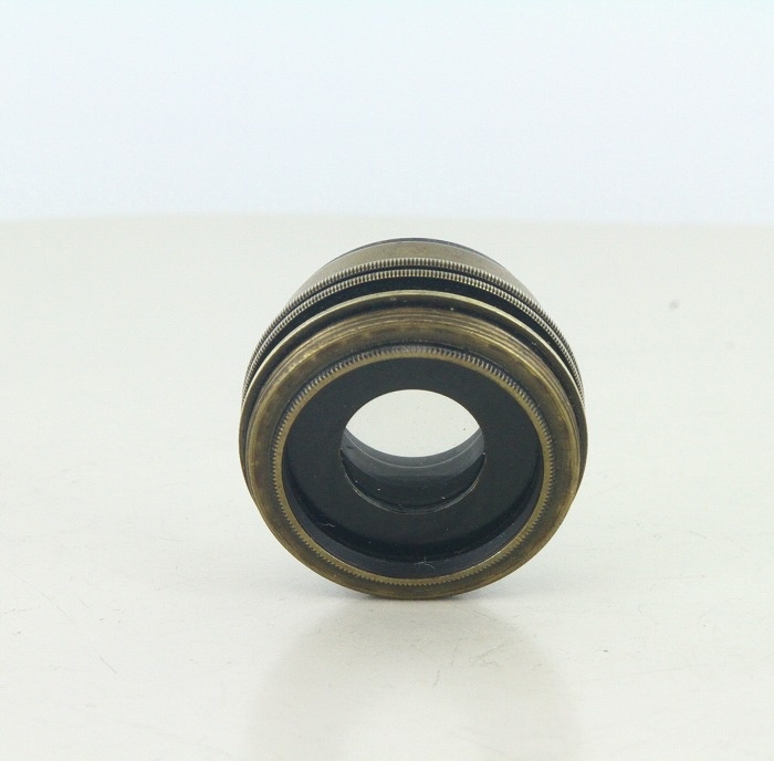 ソノタ BauschLomb brass 6.3