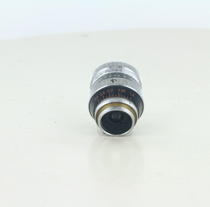 ソノタ YvarKern D 12.5/2.8