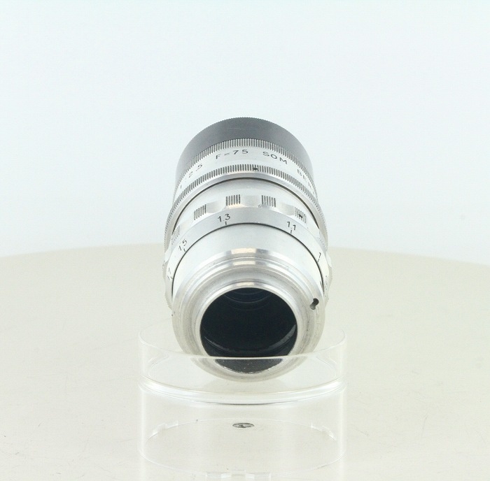 ソノタ SomBerthiotTeleCinor C 75/2.5