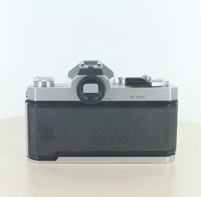 ニコン Nikkormat FT3