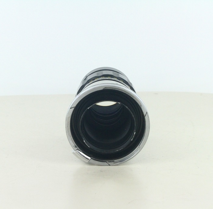 ニコン NIKKOR-T 10.5cm/4