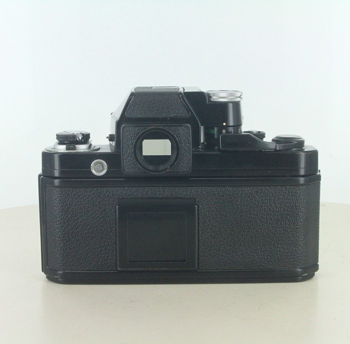 ニコン F2 フォトミック
