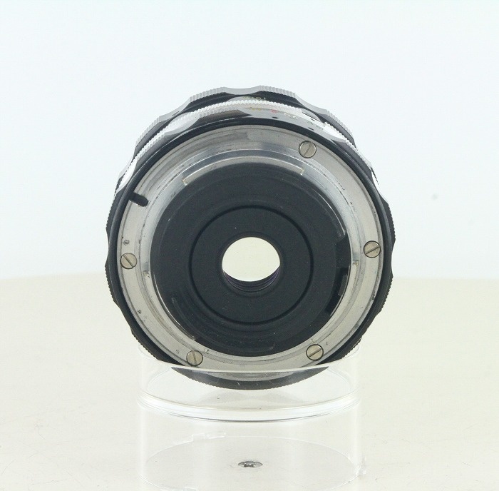 ニコン NIKKOR-H AUTO 28/3.5