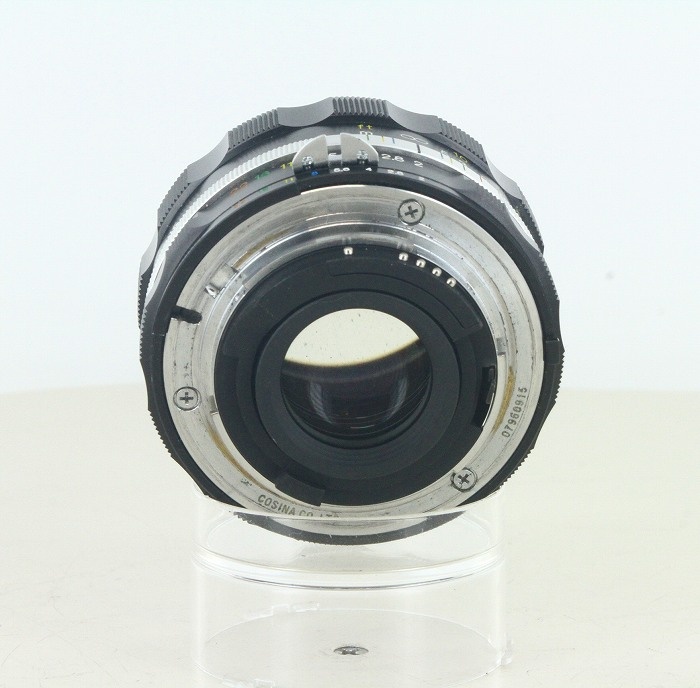 フォクトレンダー ULTRON 40/2 ZF