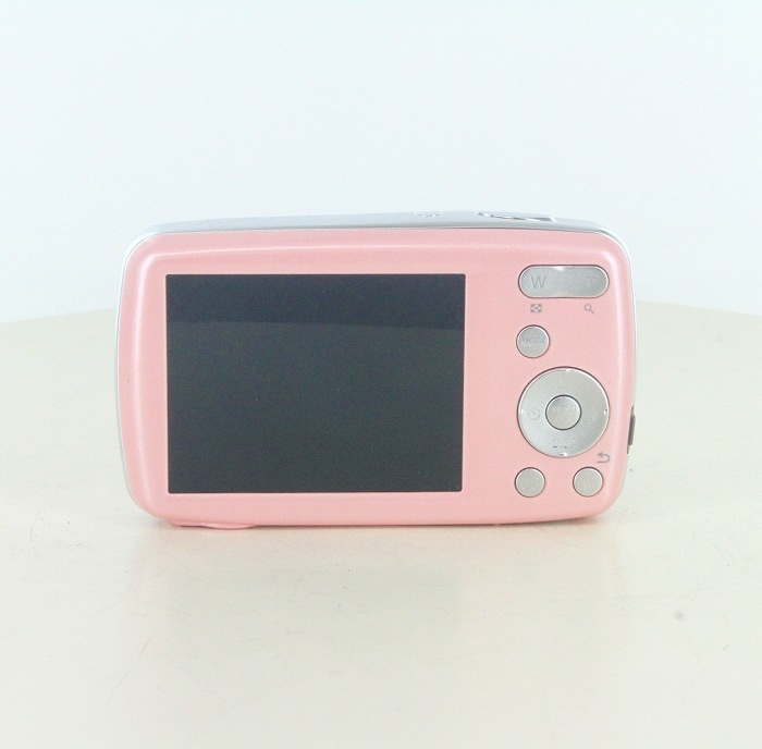 パナソニック DMC-S1 P