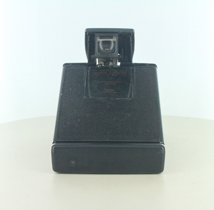 ポラロイド SX-70 MODEL2