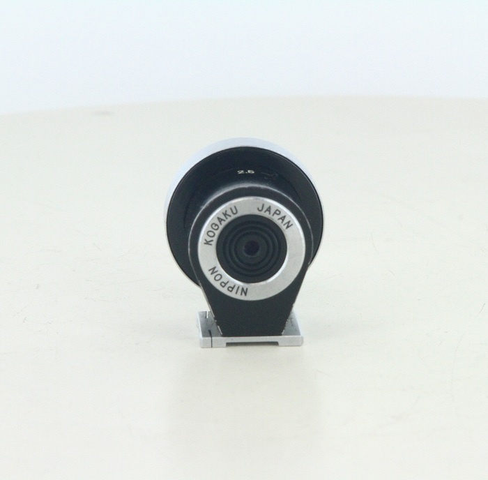 ニコン ビューファインダー 2.5cm