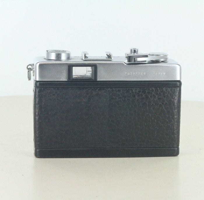 YASHICA ELECTRO35 MC