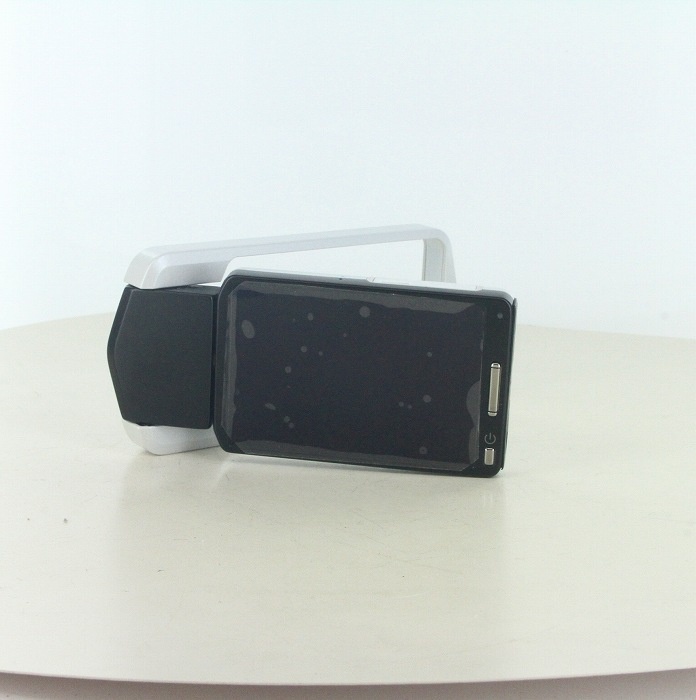 カシオ EXILIM EX-TR100