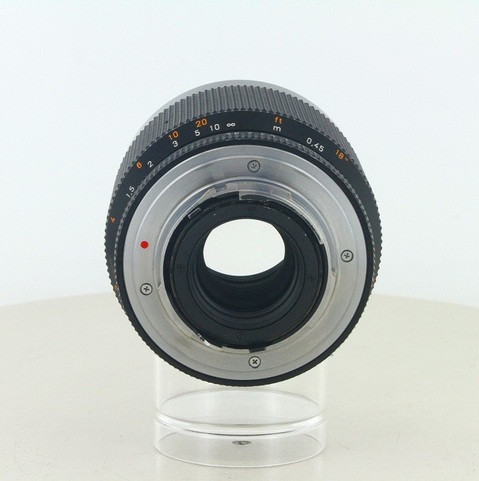コンタックス Makro-Planar T*100mm F2.8 AEJ