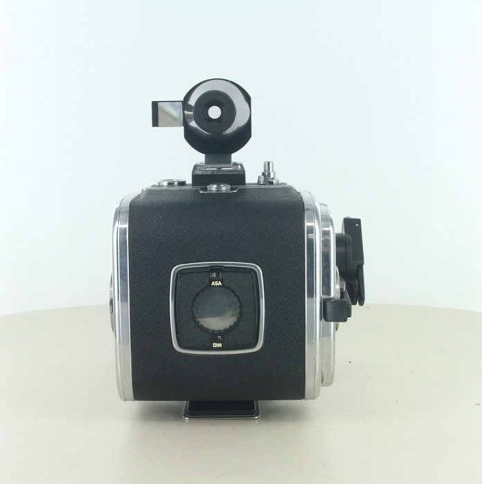 HASSELBLAD SWC/M(ビオゴン38/4.5)