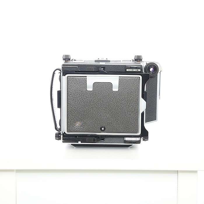 リンホフ マスターテヒニカ45V