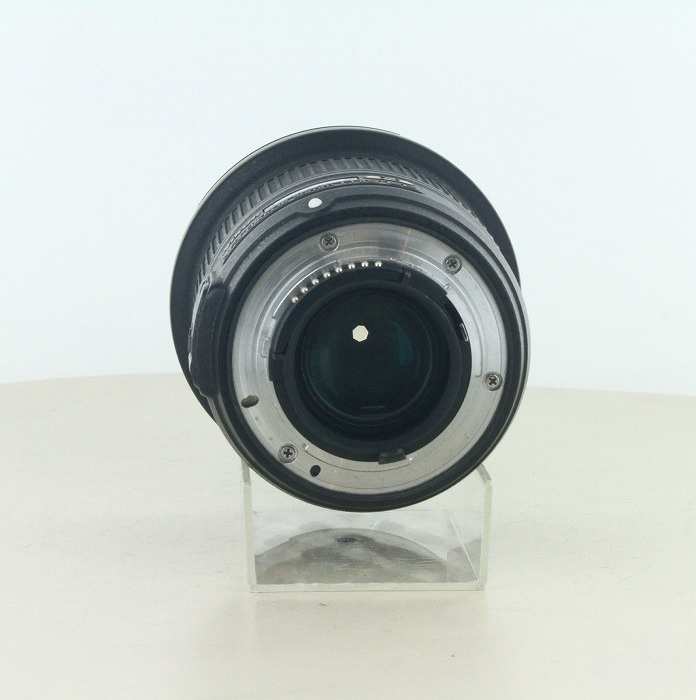 ニコン AF-S 20/1.8G ED