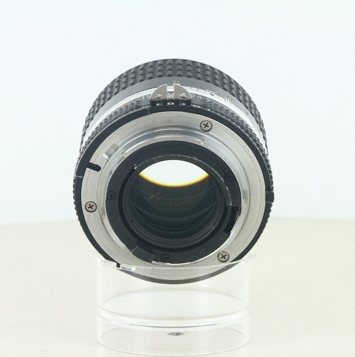ニコン Ais85/2
