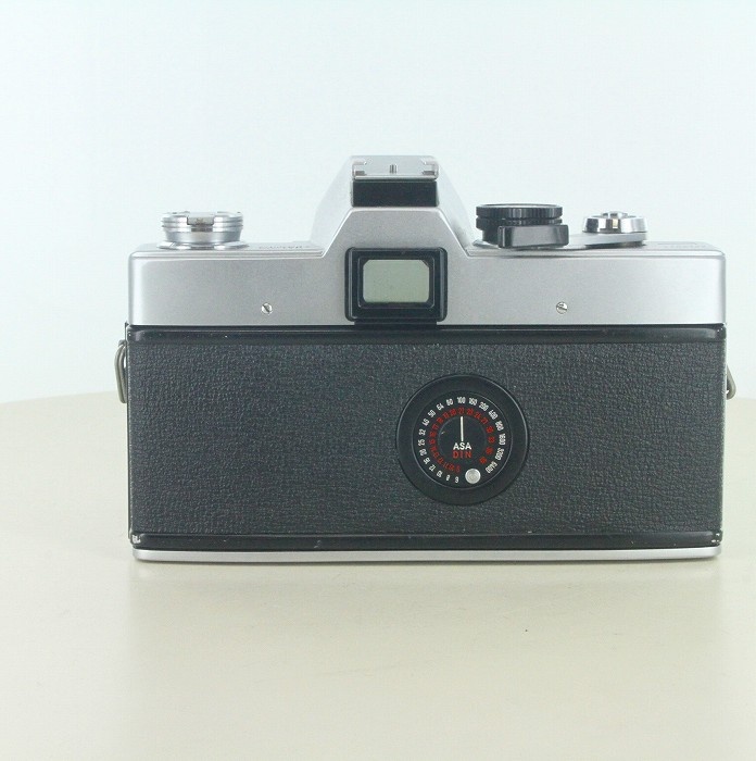 ミノルタ SRT101＋MC55/1.7