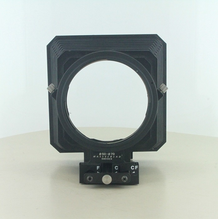 HASSELBLAD プロシェード+マウントリング60