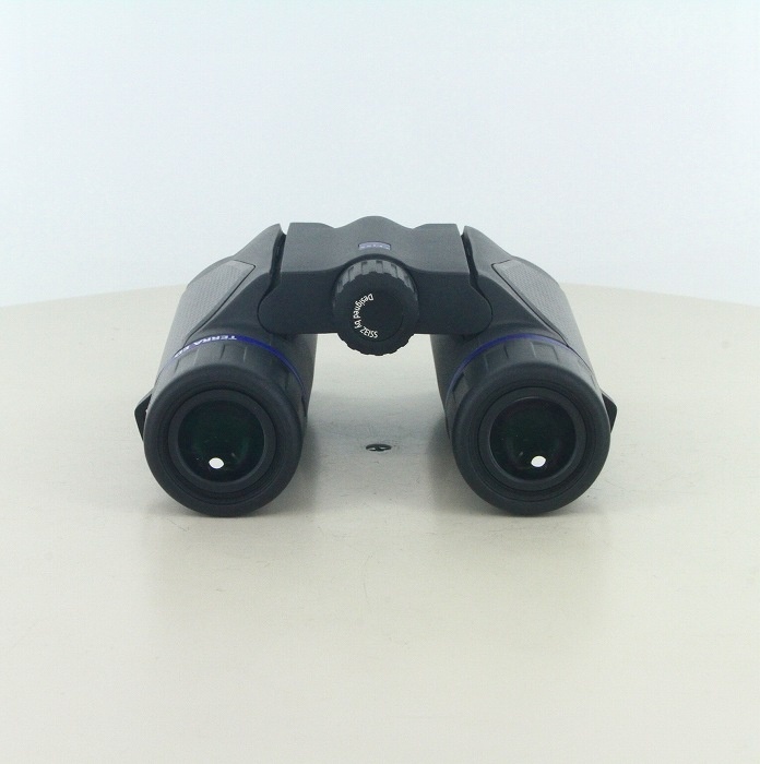 ツアイス Terra ED Pocket 8x25 ブラック