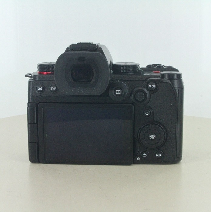パナソニック LUMIX S5II (DC-S5M2)