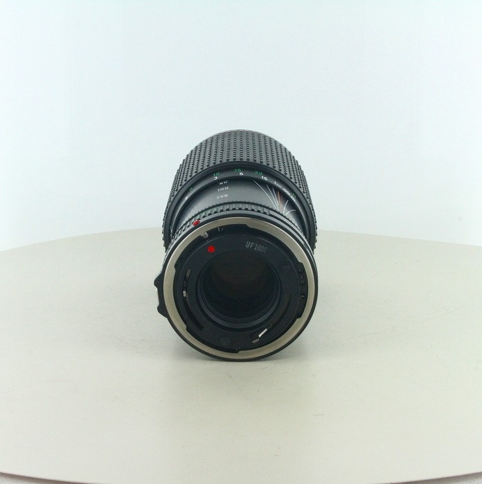 キヤノン NFD80-200/4L