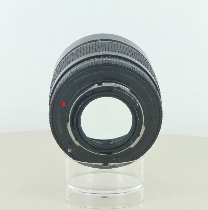 コンタックス プラナー85/1.4 MMG