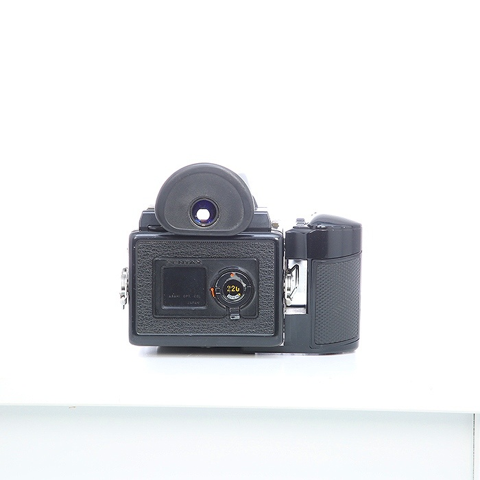 ペンタックス 645 + 80-160/4.5