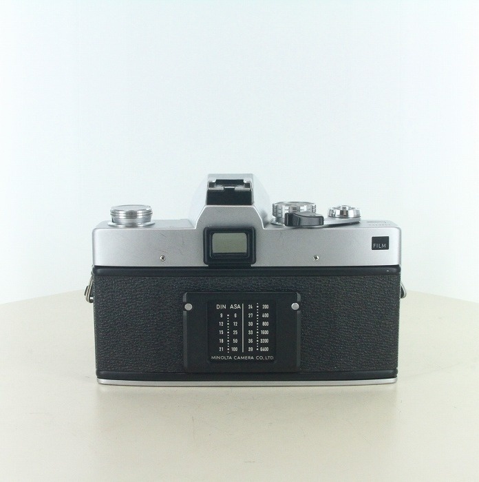 ミノルタ SR505＋MD28/2.8