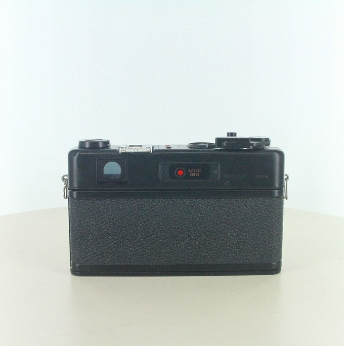 YASHICA ELECTRO35 GTN BK