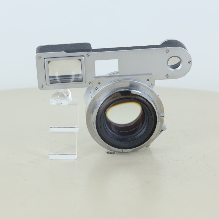 ライカ ズミルックス M35/1.4 1st メガネ付
