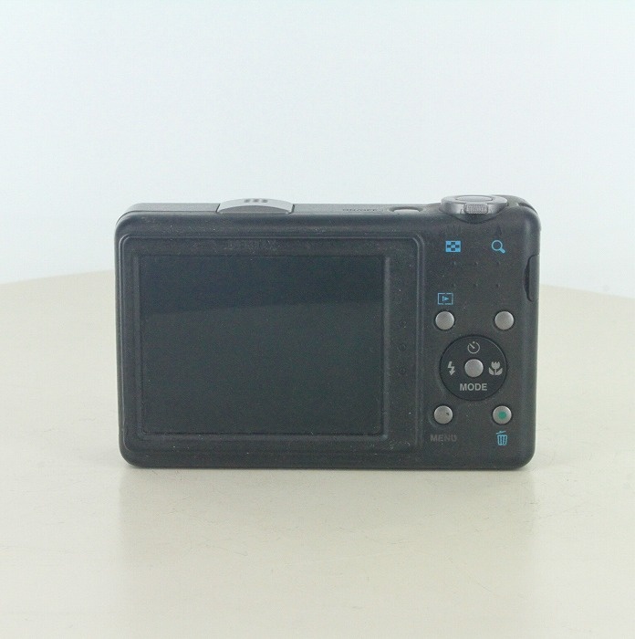 ペンタックス Optio RZ10