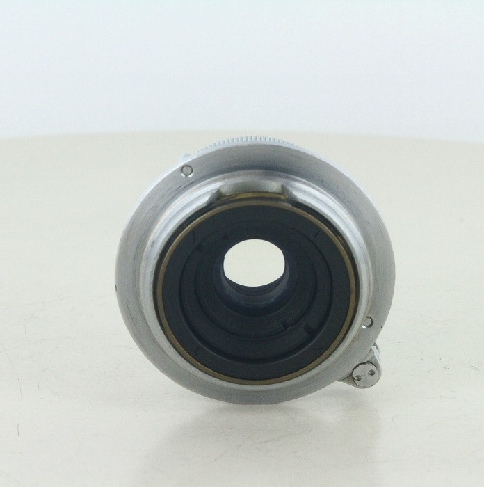 Barnack ズマロン L3.5cm/3.5 + フードFOOKH