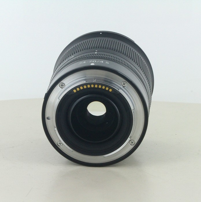 ニコン NIKKOR Z 24-70/4 S