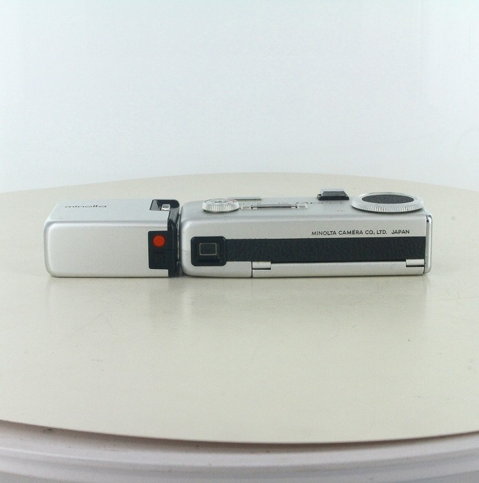 ミノルタ 16 MG-S