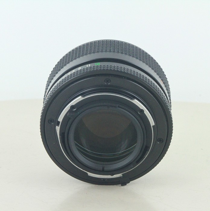 コンタックス Planar 50/1.4 MMJ