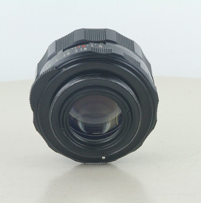 ペンタックス スーパータクマー 55/1.8