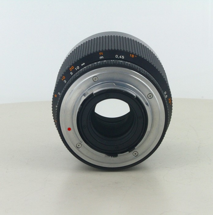 コンタックス マクロプラナー T* 100/2.8 AEJ