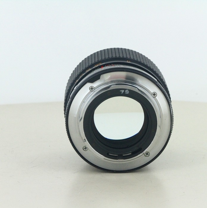 コニカ ヘキサノン AR 85/1.8