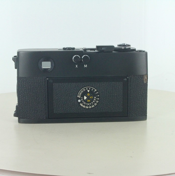 ライカ M5