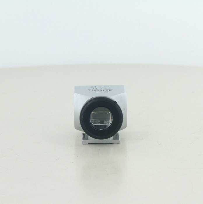 ライカ ファインダー21mm