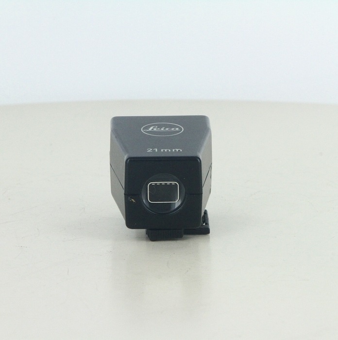 ライカ ファインダー21mm プラスチック