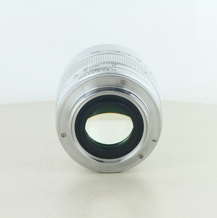 ソノタ 中一光学 スピードマスター35/0.95 Eマウント(APS-C)