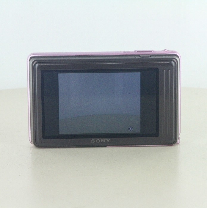 ソニー DSC-TX5