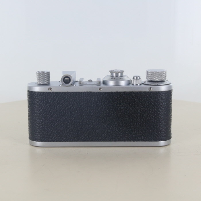 Barnack I型(C型) + エルマーL5cm/3.5