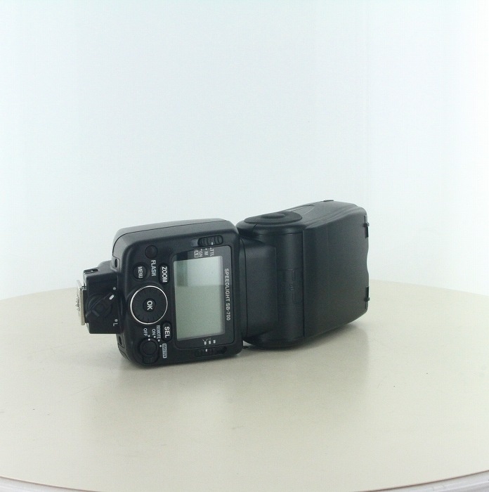 ニコン SB-700